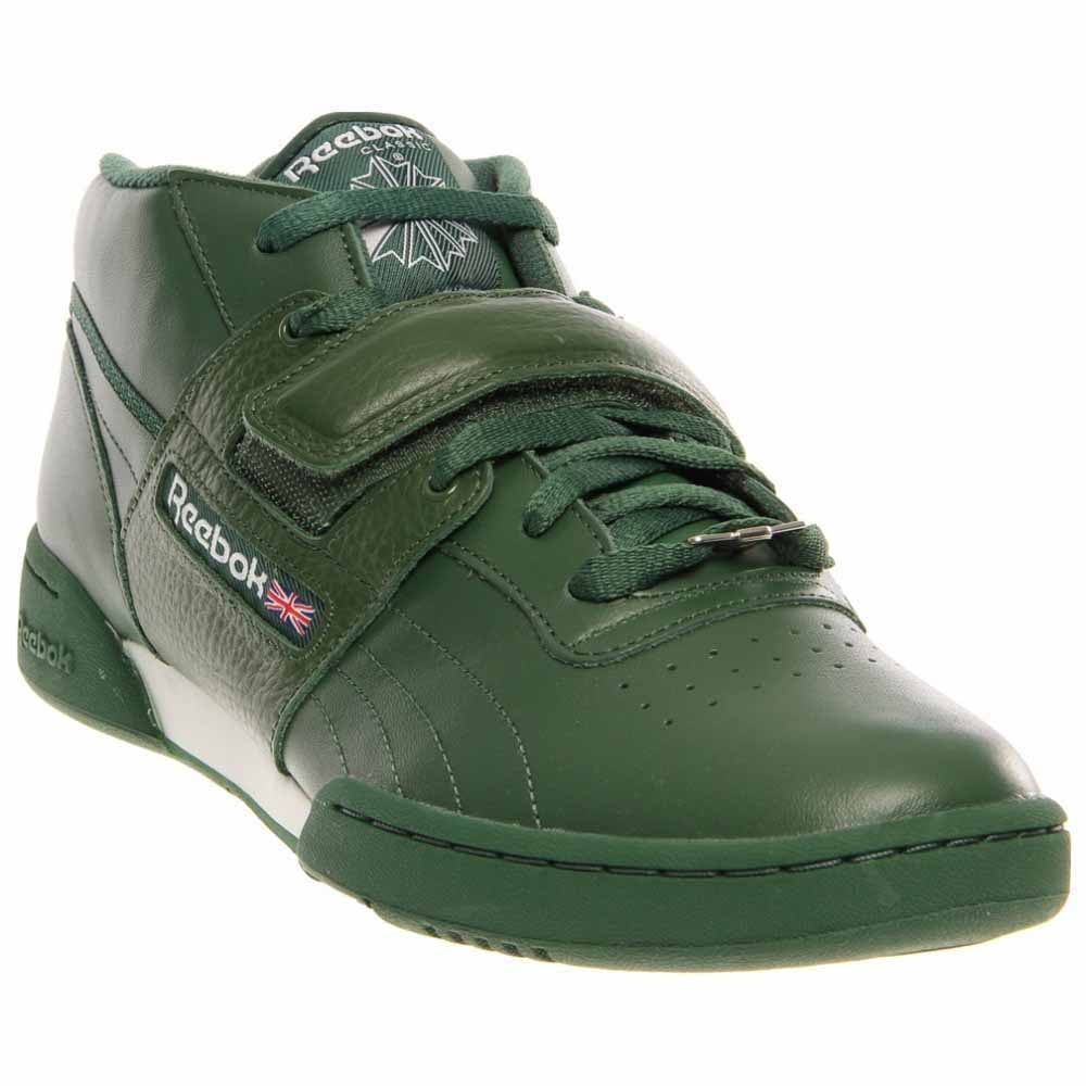Reebok Reebok Workout Mid Strap Reebok Reebok Workout Mid Strap