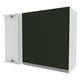 thumbnail image 1 of Alacena Gabinete Superior Cocina Esquina Madesa Glamy BN, 1 of 5