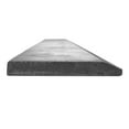 thumbnail image 3 of Titan 72" Bucket Cutting Edge Hardened 1055 Carbon Steel 3/4" Skidsteer Tractor Loader Blade Scraper, 3 of 6