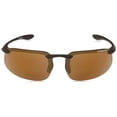 thumbnail image 4 of Anteojos de Seguridad Crossfire Bronce 2.5 Dioptría Talla Única, 4 of 4