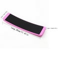 thumbnail image 2 of Bangcool Ballet Board Portable Nylon Ballet Training Board Dance Spin Board for Dancers, 2 of 10