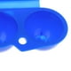 thumbnail image 4 of Caja de Almacenamiento de Huevo de Cocina Plegable Macarena Plástico Portátil Azul, 4 of 7