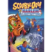Scooby-Doo Meets the Harlem Globetrotters NEW