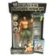WWE Deluxe Agregation 9 John Cena Figurine d'Action – image 1 sur 1