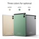 thumbnail image 3 of Ordenador Tablet Irfora Tablet Business de 10,1 pulgadas Procesador MTK6592 Resolución 1280 x 800 Android 5.1 gris Irfora Ordenador Tablet, 3 of 7