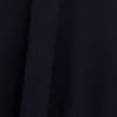 thumbnail image 7 of Women's 2-Piece Open Front Blazer and Matching Midi A-Line Skirt Set Navy 1XL, 7 of 7