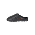 thumbnail image 3 of Avalanche Men's Fleece Lined Ultra Grip Water Resistant Indoor Outdoor Slipper, 3 of 5