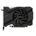 thumbnail image 3 of GIGABYTE GeForce GTX 1650 4GB GDDR6 PCI Express 3.0 x16 Video Card GV-N1656OC-4GD rev. 2.0, 3 of 5