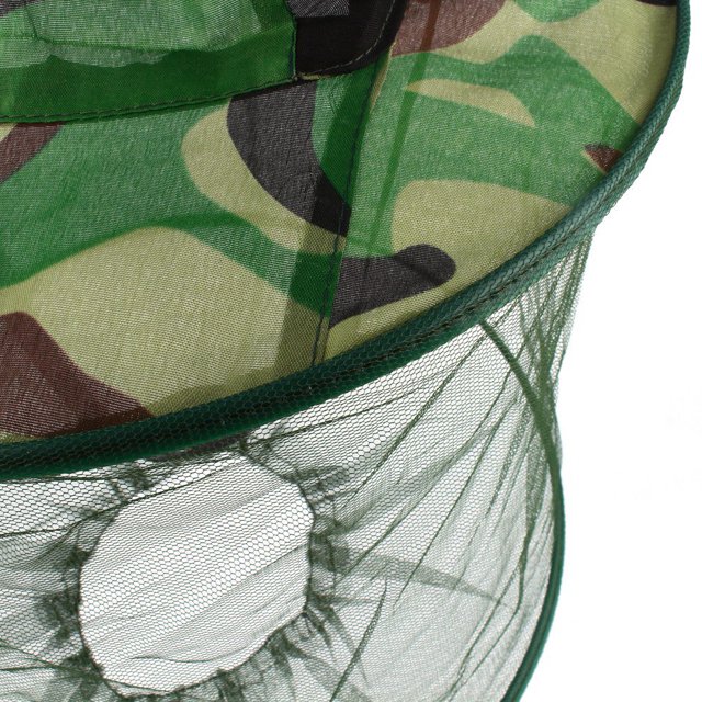 Haofy Beekeeping Hat, Midge Hat Fishing Hat For Outdoor For Camping