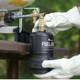 thumbnail image 4 of (4 pack) Mr. Heater Fuel Keg 1 lb. / 16 oz. Empty Refillable Propane Tank, 4 of 12