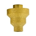 thumbnail image 3 of HEMLBOYW Step Drill Bit Particles Step Drill Bit 20-35-50mm for Metal Wood & Cone Drill Bit Hole Opener, 3 of 6