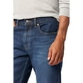 thumbnail image 5 of Levi Strauss Signature Men's and Big and Tall Relaxed Fit Jeans, 5 of 7