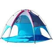 Mac Sports Quick Set Beach Cabana Tent