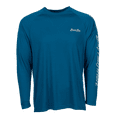 thumbnail image 3 of Bimini Bay Outfitters Hook M' Men's Long Sleeve Shirt - Northeast Bottom Slam 2 Seaport, 3 of 5