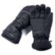 thumbnail image 5 of Greeniant Nuevo 1 par de guantes calefactables para ciclismo al aire libre de invierno para hombres y mujeres, guantes de esquí con 3 modos de Deportes de nieve negro XL Greeniant OD0454-02, 5 of 6