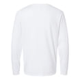thumbnail image 5 of SoftShirts T-Shirt à Manches Longues Bio pour Adulte, m, Blanc, 5 of 5