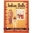 thumbnail image 1 of Schiffer, N: Indian Dolls, 1 of 2
