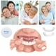 thumbnail image 3 of Dientes postizos perfectos temporales personalizables de Denture Smile Teeth, 3 of 4