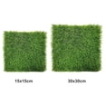 thumbnail image 2 of 8Pcs Chicken Nesting Box Pads for Laying Eggs - Washable Hen Nesting Pads for Chicken Farm, Artificial Grass Chicken Bedding Rug Carpet Synthetic for Garden Lawn Indoor Outdoor, 2 of 8