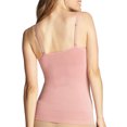 thumbnail image 2 of Yummie Womens Seamlessly Shaped Convertible Camisole Style-YT5165, 2 of 2