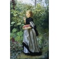 thumbnail image 2 of Art.com A Garden Harvest Giclee Print by Frederick Smallfield, 12" x 18", 2 of 4