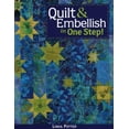 thumbnail image 4 of Quilt and Embellish in One Step!, 4 of 6
