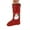 Christmas Santa Claus, variant on COEQINE Dolphin Leg Cast Covers Broken Leg Shower Cast Cover Short Foot Cast Cover Size S Cast Decoration Outdoor Leg Protection Cover Leg Cast Cover for Showering After Surgery