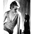 thumbnail image 2 of Carole Lombard Portrait Ca. 1930S Photo Print (8 x 10), 2 of 2