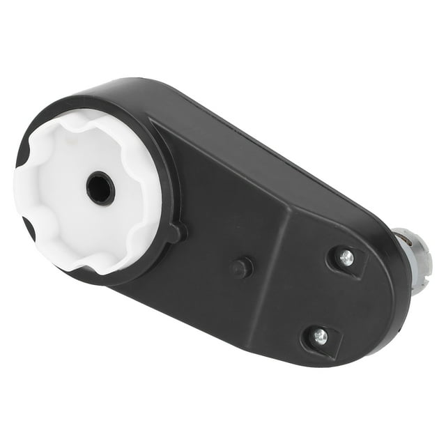 Electric Car , 390 Electric Motor 12V Motor Spare Part Replacement For Kids Electric Car Children, Rv Interior Accessories