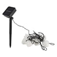 thumbnail image 1 of Cadena De Luz De Hongo Con Energía Solar De Plástico Con 12 * Led Blanco Cálido 1.2V 600Mah Hongo Solares Decorativas Para Decoración De Jardín De Jardín De Parque Yuarrent HA014446-00, 1 of 7