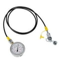 thumbnail image 4 of Portable Excavator Hydraulic Pressure Test Coupling Kit With Testing Hose Gauge Coupling and Tools, 4 of 8
