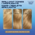 thumbnail image 2 of Coloration permanente Clairol Nice'n Easy, 2 of 9