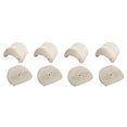 thumbnail image 1 of Intex Pure Spa Hot Tub Removable Headrest & Seat Accessories (4-Pack), 1 of 4