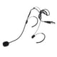 thumbnail image 4 of Auricular Auricular Micrófono 3.5 Mm XLR Con piezas Para Accesorio De Micrófono Inalámbrico, 4 of 8