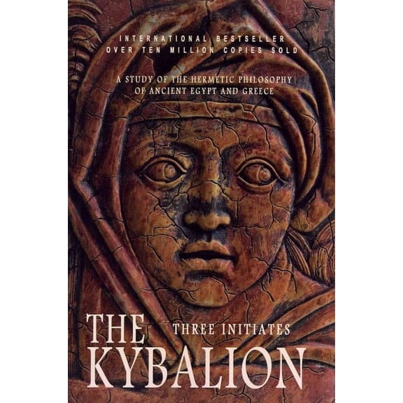 The Kybalion (Paperback)