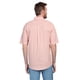 thumbnail image 3 of Camisa Regular fit Manga Corta Lee Hombre 383 azul CH, 3 of 5