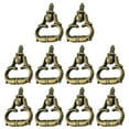 thumbnail image 1 of 10pcs Creative Antique Mini Handles Antique Mini Pullers Mini Thread Handles, 1 of 7