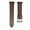 Dark coffee_0, variant on Leather Strap For Fitbit Versa 2 3 4 Lite Watch Band Wristband For Fitbit Sense / Sense 2 Correa Bracelet Black2_1 Versa 2 1or Lite