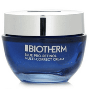 Biotherm Blue Therapy Pro-Retinol Multi-Correct Anti-Aging Cream, 50ml/1.69 Ounce
