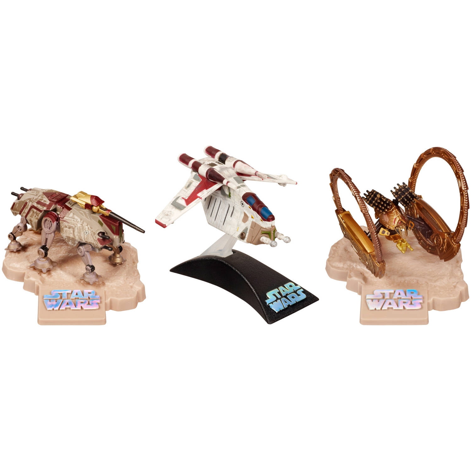 titanium series star wars