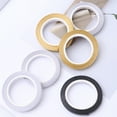 thumbnail image 1 of 10pcs Helium Quick Release Balloon Ties With Mylar Tape For Birthday Helium Air Inflated Balloons Random Color, 1 of 5