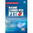 thumbnail image 1 of Pre-Owned Machine Learning with Python (Paperback), 1 of 1