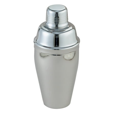 

HIC Stainless Steel Cocktail Shaker