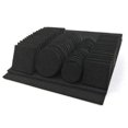 thumbnail image 5 of Felt Pads 80/130pcs Felt Wood Floor Protectors Mat Attachment, 5 of 5
