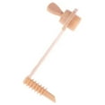thumbnail image 1 of Binmer Creative Rotary Manual Flower Curler Fruit And Vegetable Flower Curler, 1 of 1