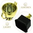 thumbnail image 3 of WEUVEB Plastic Trophy for Sports Events, Awards, Recognition, and Commemorative Prizes with Quality Design, 3 of 9