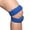Blue, variant on Patella Knee Strap,Adjustable Knee Brace for Men & Women,Knee Joint Pain Prevention & Relief & Patella Stabilizer Support