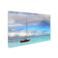 thumbnail image 2 of Trademark Fine Art "Hawaii 3" Canvas Art by Jason Shaffer, 2 of 3