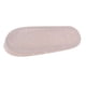 thumbnail image 3 of Almohadillas de gel para el talón, plantillas para zapatos, taloneras para taloneras Puntos blancos amarillos, 3 of 9
