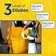 thumbnail image 5 of Limpiador de suelos Zep ZUNEUT128 Neutral PH Industrial 3.78L, 5 of 7